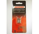 Riasiaca pätka - šijacie stroje Janome