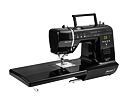 Šijací stroj Lucznik 2070 Malwina Black Edition