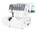 Overlock Janome 454D