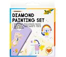 Diamantové maľovanie (1000 kamienkov)