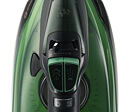 Naparovacia žehlička SI-2800 BOTTLE GREEN Lucznik (2800W)