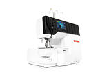 Overlock - coverlock Bernina L 890