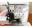 Overlock - coverlock Juki MO - 735