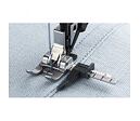 Nastaviteľná pätka s vodítkom švu pre IDT systém - Pfaff