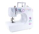 Šijací stroj Lucznik Lena