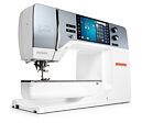 Šijací a vyšívací stroj Bernina 770 QE PLUS