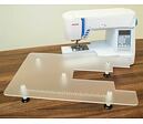 Prídavný stolík JA70 - Janome Skyline S3, S5, S7 a MC 9900