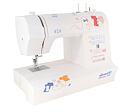 Šijací stroj Lucznik 555 Laura