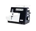Overlock - Coverlock Pfaff Admire Air 6000