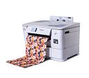 Tlačiareň na látku Brother Printmoda HL-JF1