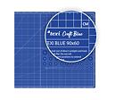 Rezacia podložka TEXI BLUE (5 vrstvová)
