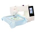 Vyšívací stroj Janome MC500E