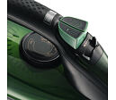 Naparovacia žehlička SI-2800 BOTTLE GREEN Lucznik (2800W)