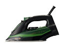 Naparovacia žehlička SI-2800 BOTTLE GREEN Lucznik (2800W)