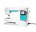 Šijací stroj Husqvarna Opal 650