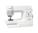 Šijací stroj Janome HD 1800 Easy Jeans - voľné rameno