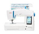 Šijací a vyšívací stroj Janome Skyline S9