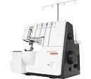 Coverlock Bernina Bernette b42 Funlock