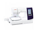 Šijací a vyšívací stroj Janome Memory Craft 9850