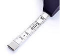 Krajčírsky meter samonavíjací 150cm - PRYM - ergonomický