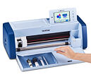 Rezací ploter Brother ScanNCut SDX2250D