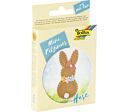 Filcová mini sada - zajac