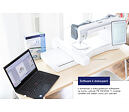 Šicí a vyšívací stroj Brother Luminaire XP3