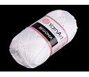 Bavlnená pletacia priadza Begonia (50g)