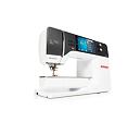 Šijací a vyšívací stroj Bernina 790 PRO