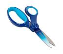 Detské nožnice pre ľavákov ombré (8+) 15cm FISKARS