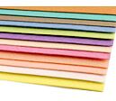 Látková dekoratívna plsť (filc soft) 416 g/m² - 20x30cm (12ks)