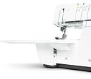 Overlock - coverlock Bernette b68 Airlock