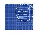 Rezacia podložka TEXI BLUE (5 vrstvová)