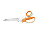 Entlovacie ZIG-ZAG nožnice Premier (24cm) FISKARS