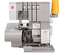 Overlock Singer 14 HD 854