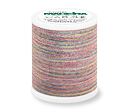 Vyšívacia niť Madeira Lana (200m) - melírovaná
