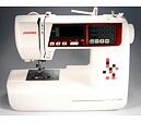 Šijací stroj Janome 607 TXL