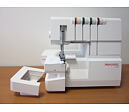 Overlock Merrylock MK 4030 - voľné rameno