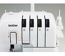 Overlock Brother 2104D