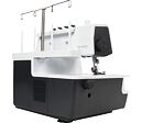 Coverlock Bernina Bernette b42 Funlock