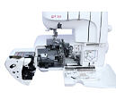 Overlock Guzzanti GZ 325