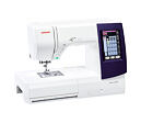 Šijací a vyšívací stroj Janome Memory Craft 9850