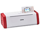 Rezací ploter Brother ScanNCut SDX900