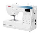 Šijací stroj Janome 780DC