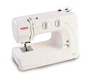 Šijací stroj Bobbin Lizard 5222
