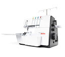 Overlock Bernette b64 AIRLOCK
