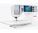 Šijací a vyšívací stroj Bernina 770 QE PLUS