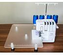 Prídavný stolík pre overlock Brother 2104D, 1034DX, M343D, 3034DWT