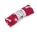 Deka fleece pro domácí mazlíčky (55x77cm)