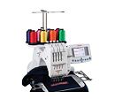 Vyšívací stroj Janome MB - 4 S